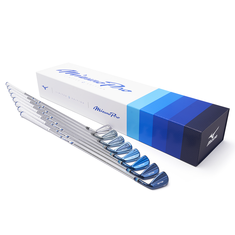 Mizuno Mizuno Pro Iceberg 3-PW ICEBERG